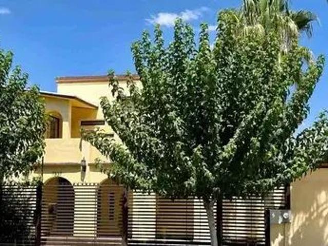 Casa en Rincones De San Marcos, Juárez, Chihuahua, México