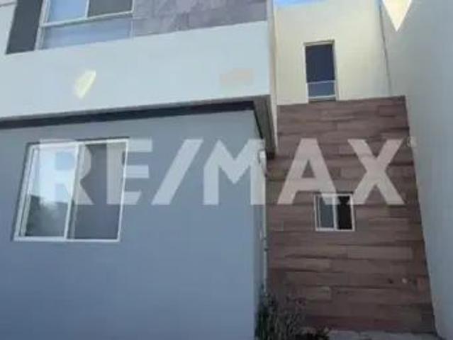 Casa En Rincones Del Marqués Pat680596