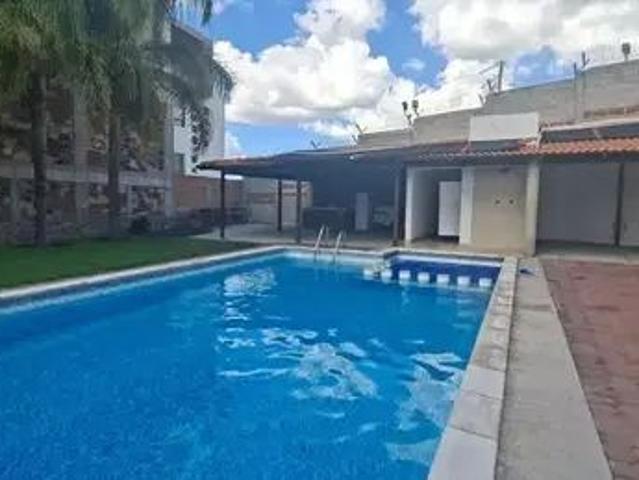 Casa en Risco Residencial, Venceremos, Querétaro, México