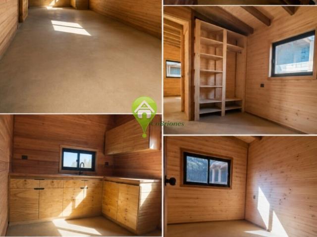 Casa en Ritoque, Quintero 2D 1B 2E