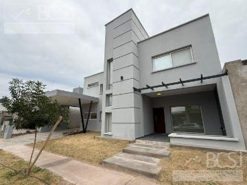Casa en Rivadavia