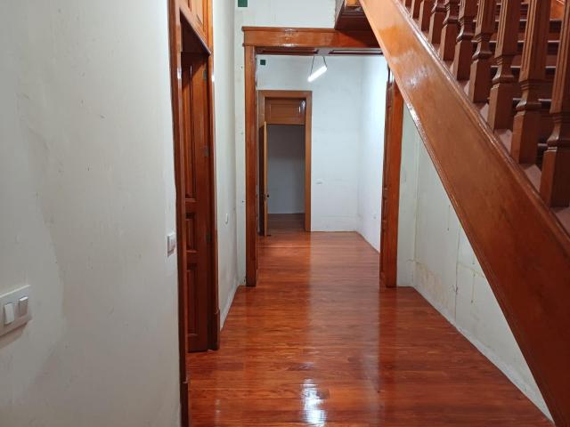 Casa en Roma Norte