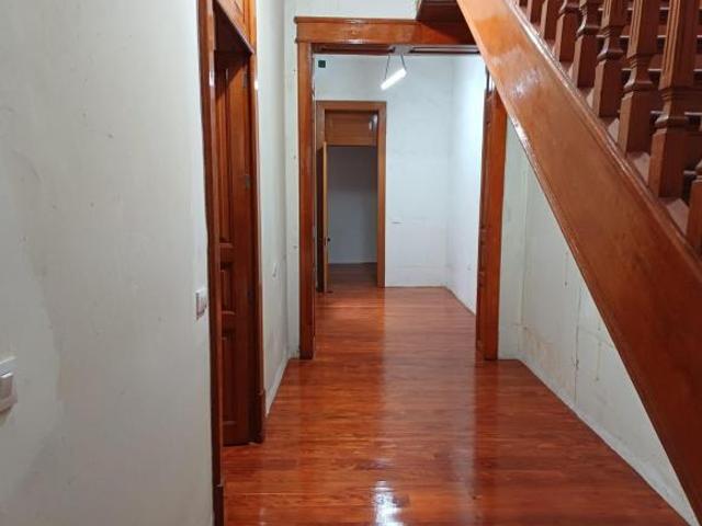 Casa en Roma Norte