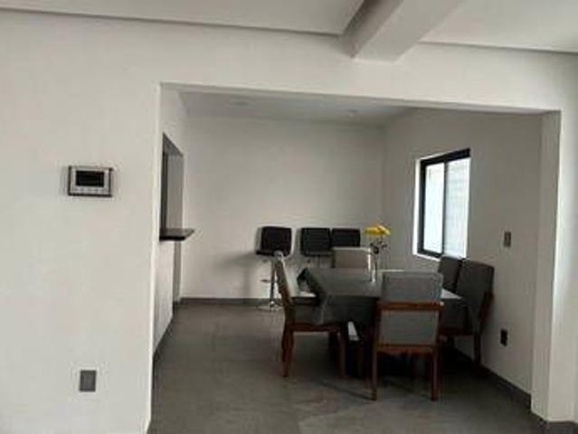 Casa en Roma Norte, Cuauhtémoc, Cdmx