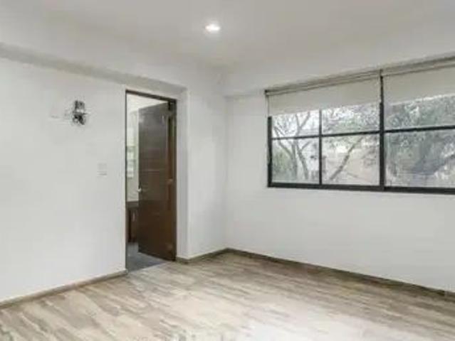 Casa En Roma Norte, Cuauhtémoc Con 2 Recámaras, 77 M², Id: 10001