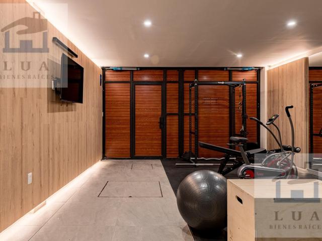 Casa en Roma Sur