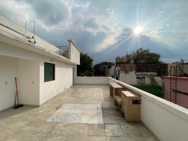 Casa en Roma Sur