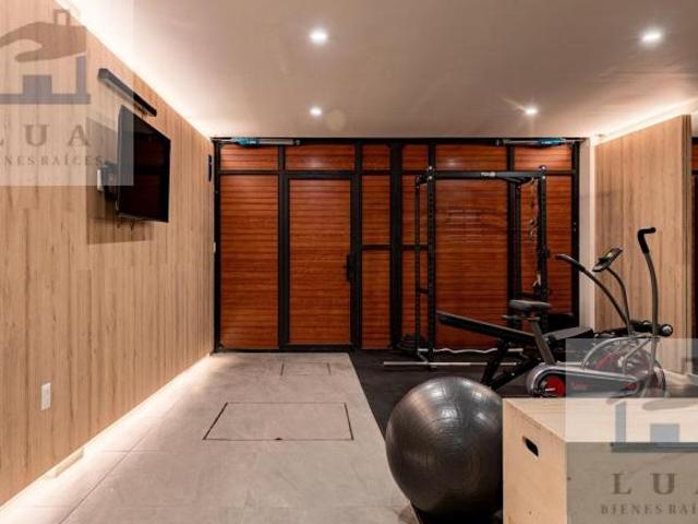 Casa en Roma Sur