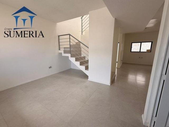 Casa en Romanzza modelo Etelia