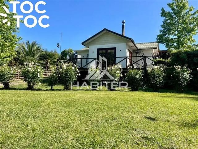 Casa en Romeral