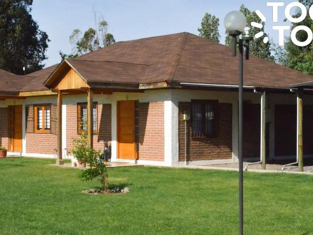Casa en Romeral