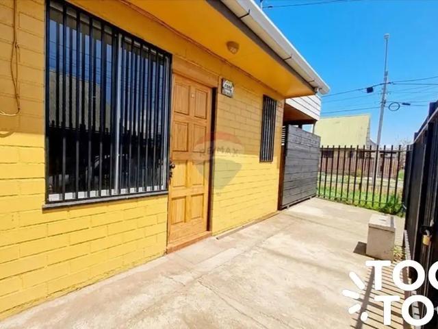 Casa en Romeral