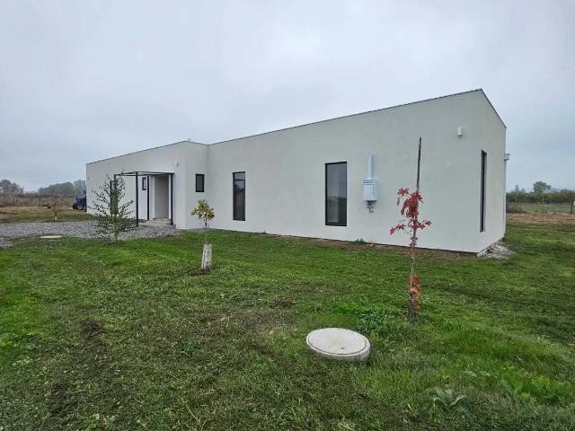 Casa en Romeral