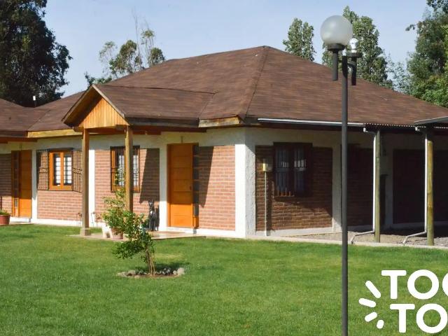 Casa en Romeral