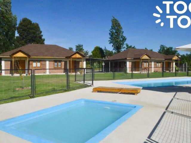 Casa en Romeral