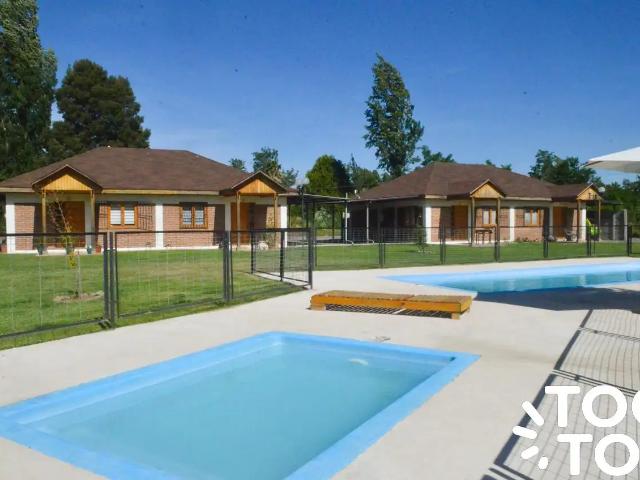 Casa en Romeral