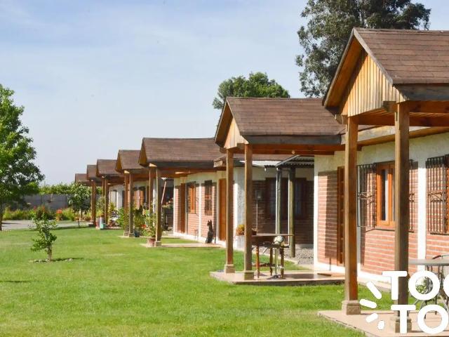 Casa en Romeral