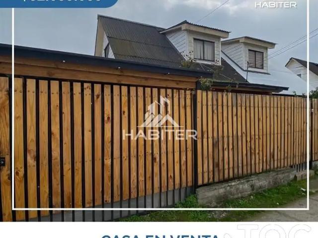Casa en Romeral