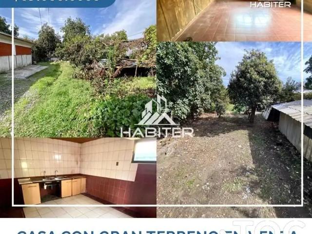 Casa en Romeral