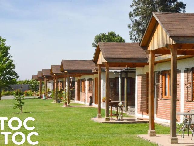 Casa en Romeral