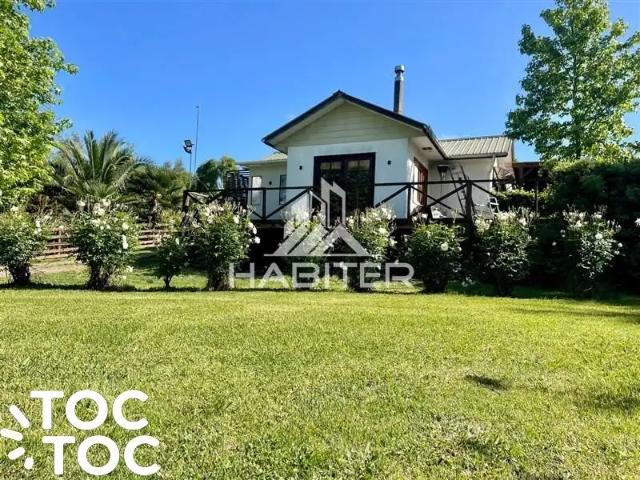 Casa en Romeral