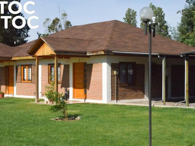 Casa en Romeral