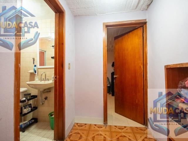 Casa en Romero de Terreros