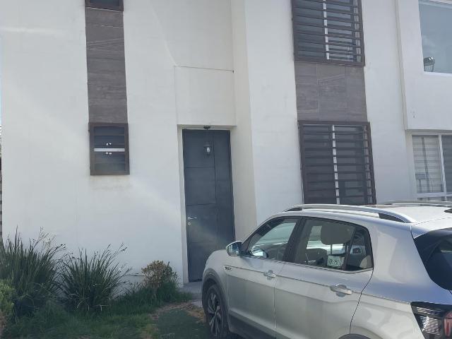 Casa en Ronda Residencial