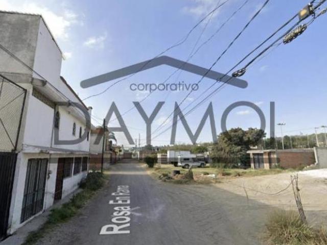 Casa en Rosa En Rama 8, San Cristobal Tepontla, 72765 San Pedro Cholula, Pue