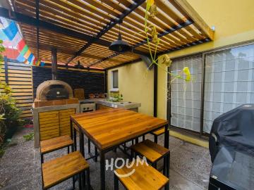 Casa en Rosa Riquelme, ID: 133110S