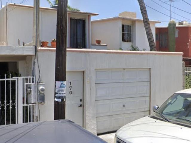 Casa en Sudcalifornia