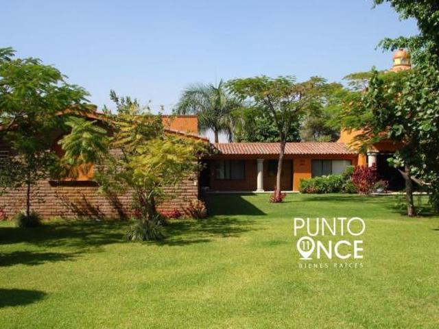 Casa en Sumiya en venta Jiutepec Morelos