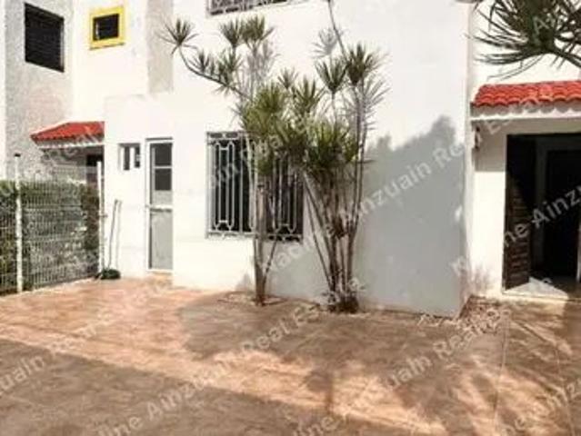 Casa en Supermanzana 44, Cancún, Quintana Roo