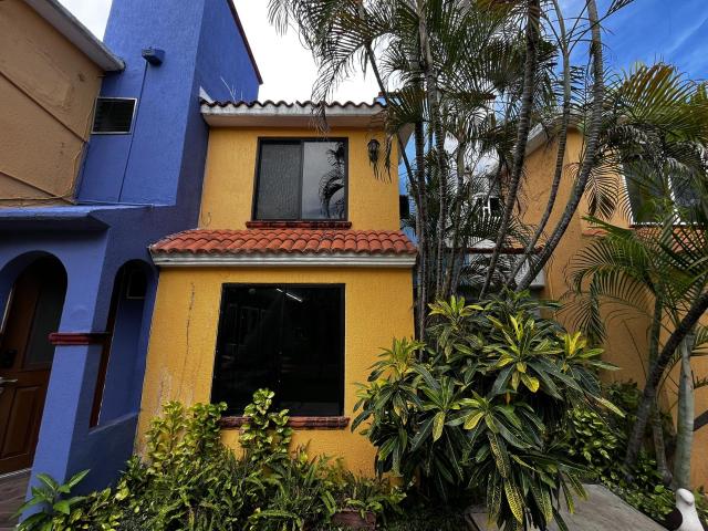 Casa en Supermanzana 52