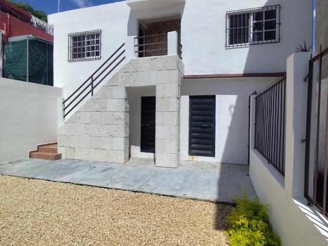Casa en Supermanzana 62