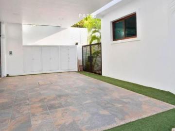 Casa en Supermanzana 9