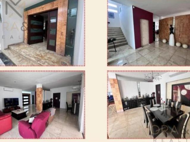 Casa en Supermanzana 17