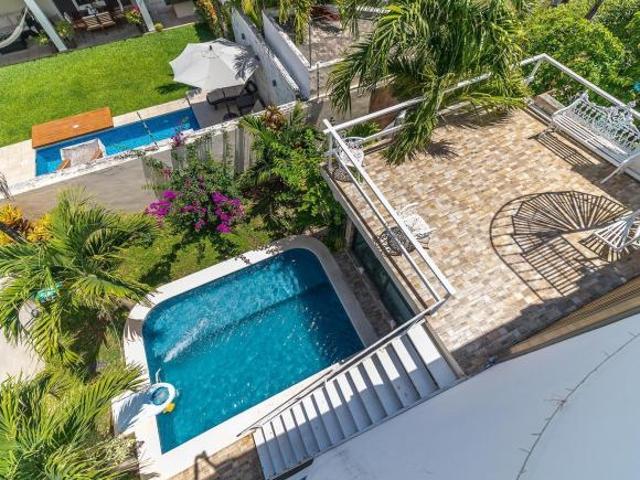 Casa en Supermanzana 16