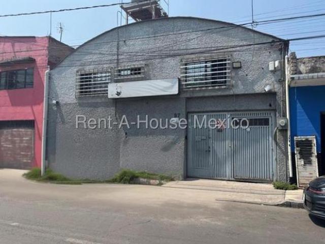 Casa en Sur 22, Agricola Oriental, Iztacalco