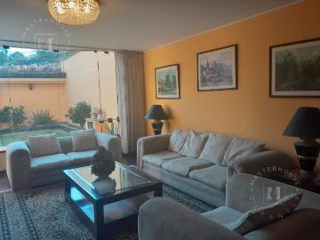 Casa en surco