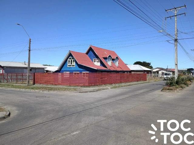 Casa en Saavedra