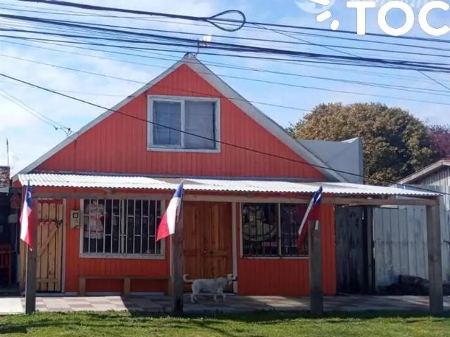 Casa en Saavedra