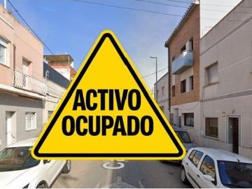 CASA EN SABADELL
