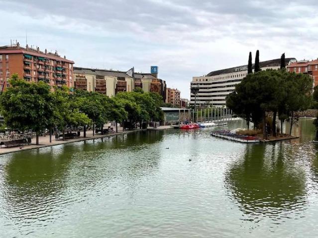 CASA EN SABADELL