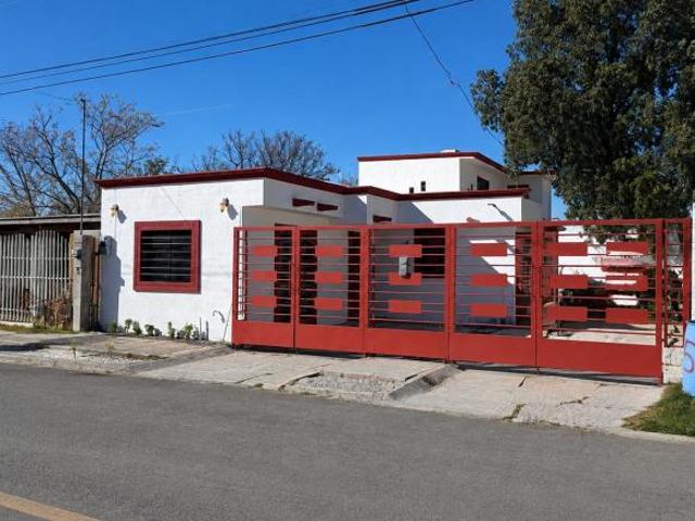 Casa en Sabinal