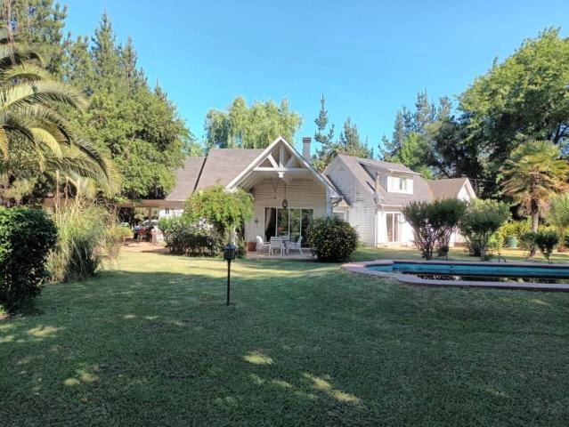 Casa en Curicó