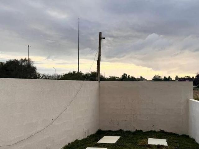 Casa en Sahop
