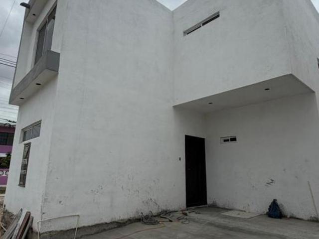 Casa en Sahop