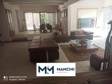 Casa en Saint Thomas Norte Venta Alquiler Amueblado