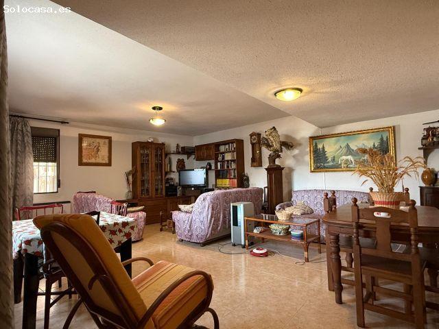 Casa en Salmerón